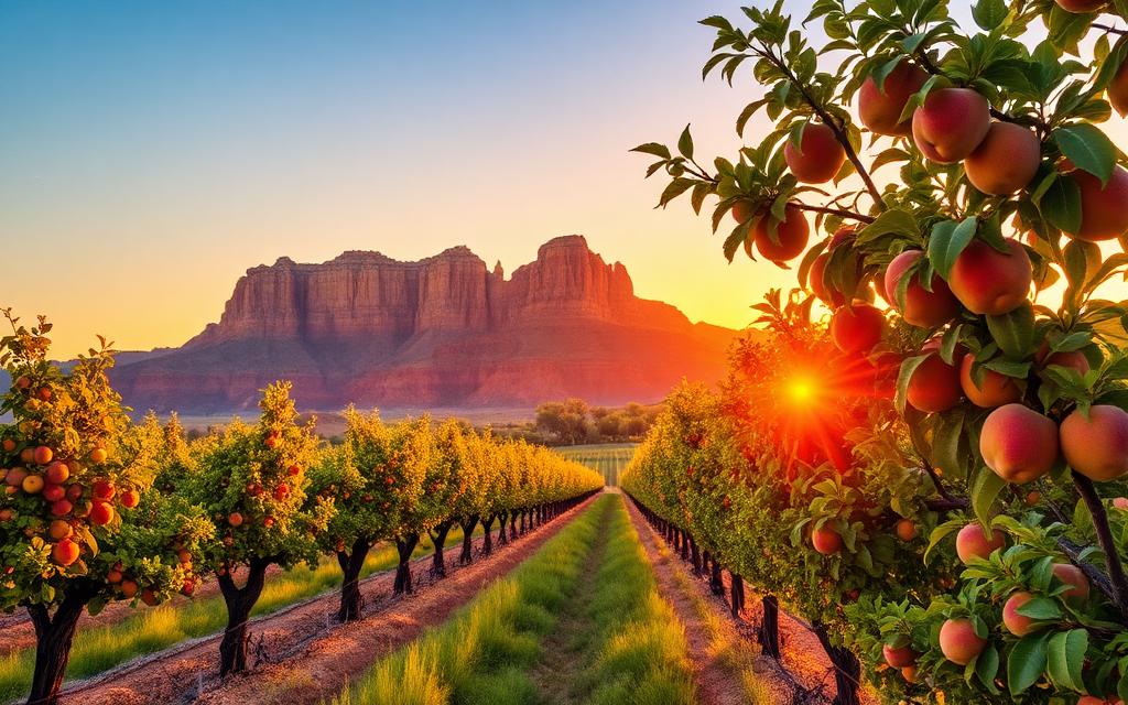 Pali-Tours — Palisade Peach & Wine Country Shuttles