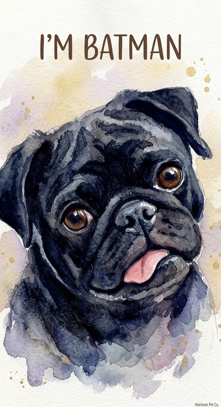 The Heirloom Pet Co. photo