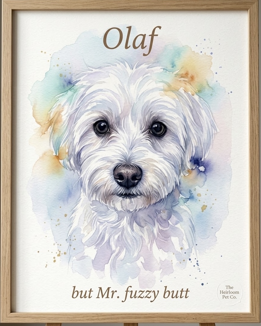 The Heirloom Pet Co. in Grand Junction, CO