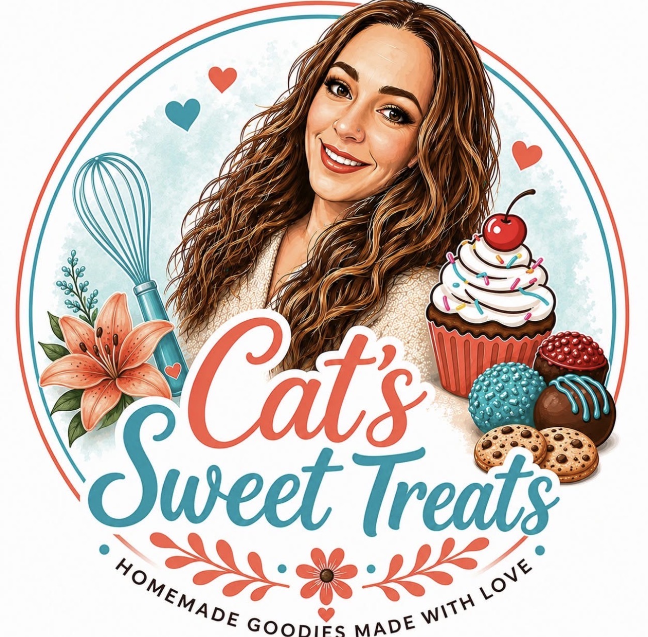 Cat's Sweet Treats