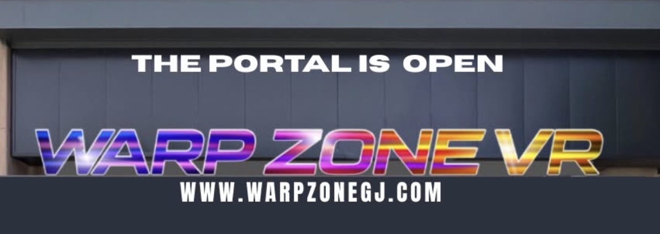 Warp Zone VR Adventures