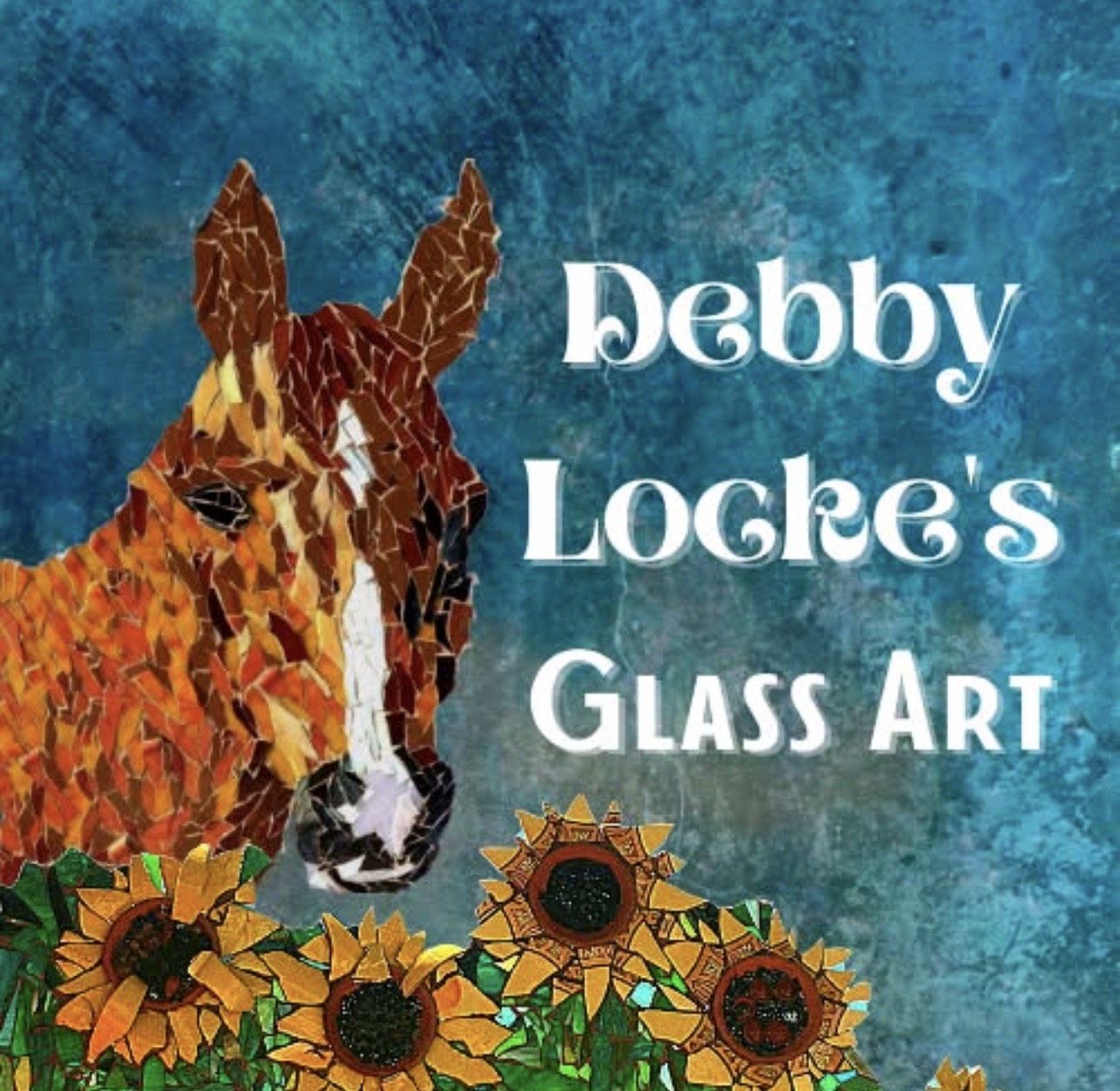 Debby Locke's Glass Art in Fruita, CO