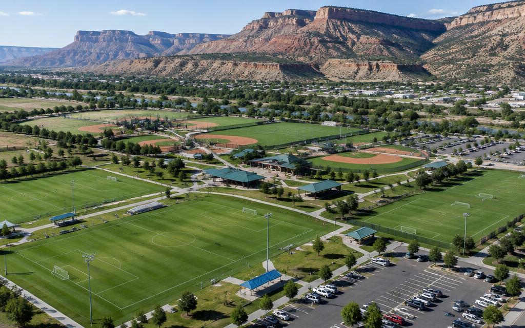Canyon View Park