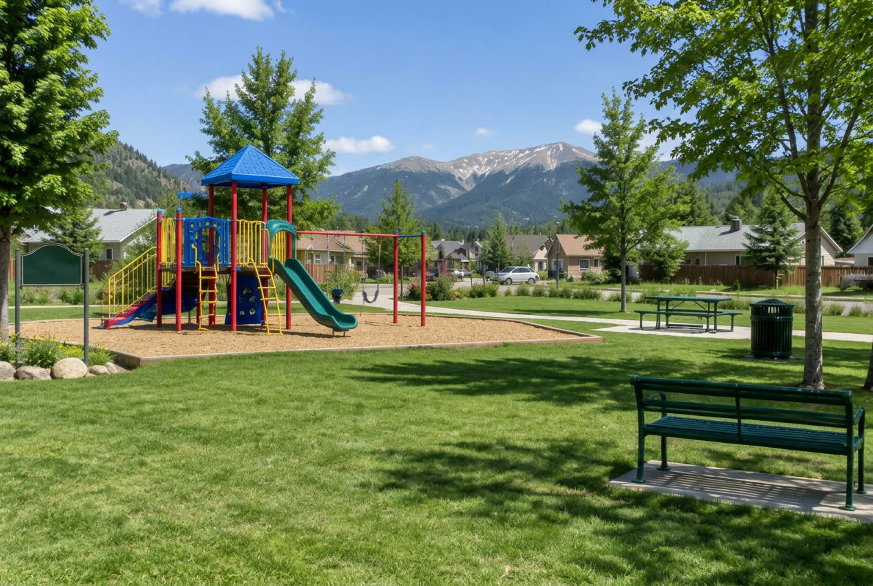 Cottonwood Park