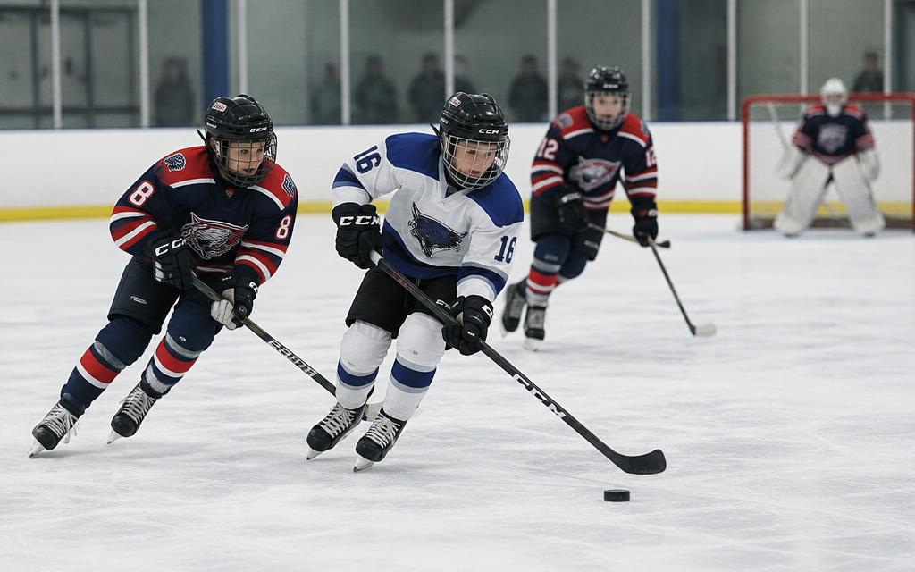 Grand Junction Hockey Association