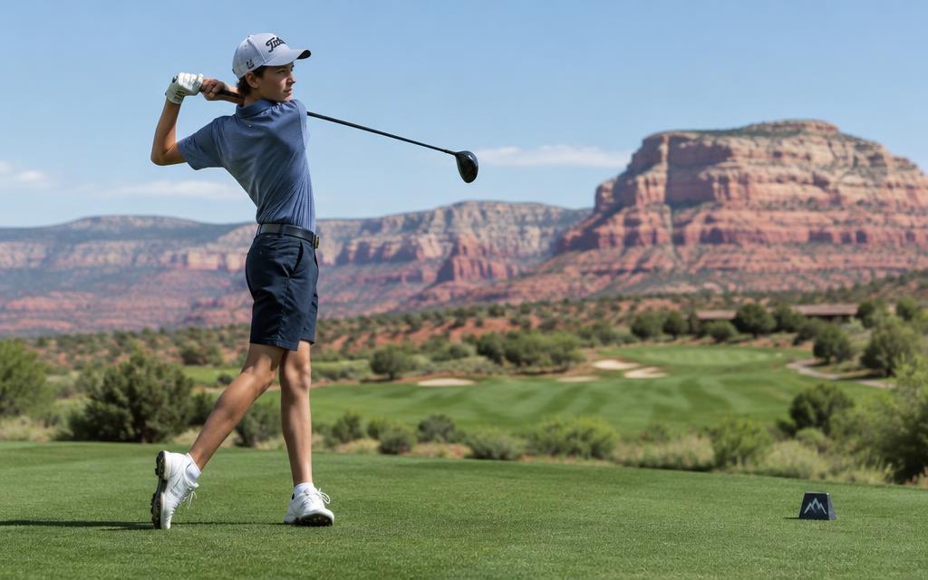 Grand Junction Junior Golf