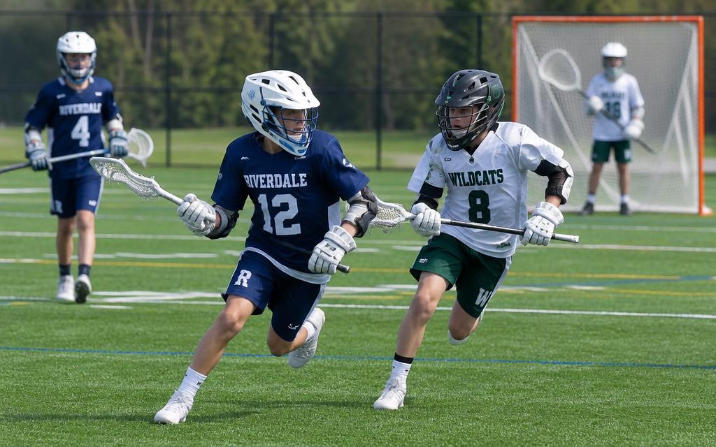 Mesa County Youth Lacrosse