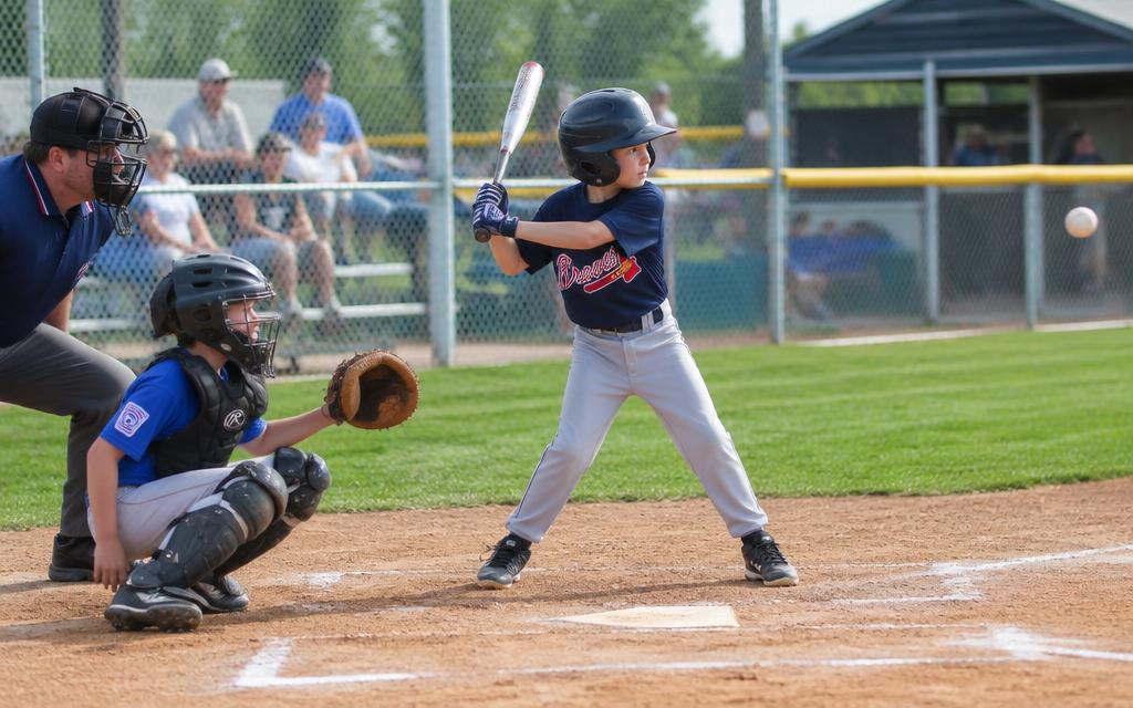 Western Slope Little League
