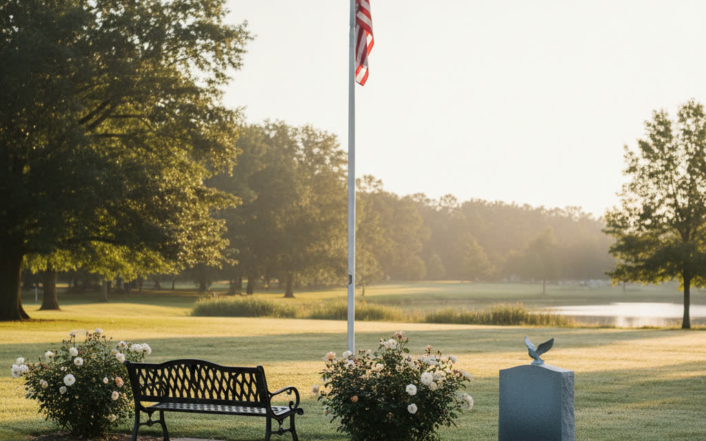 Long Family Memorial Park