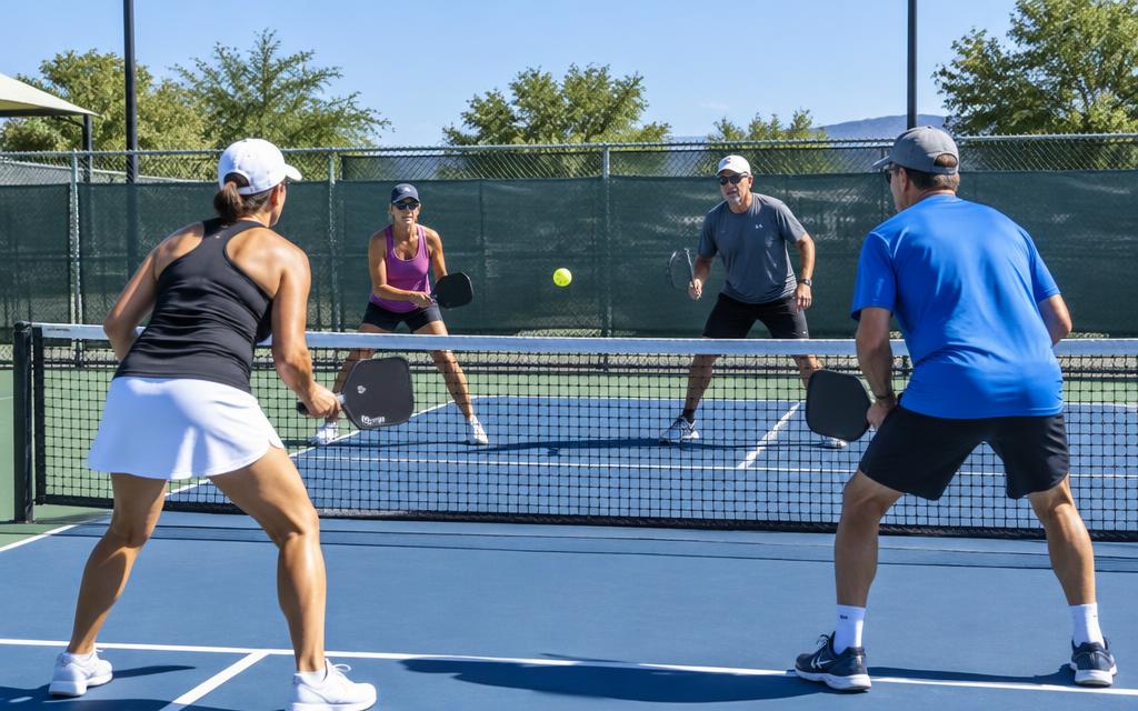 Mesa County Pickleball Association