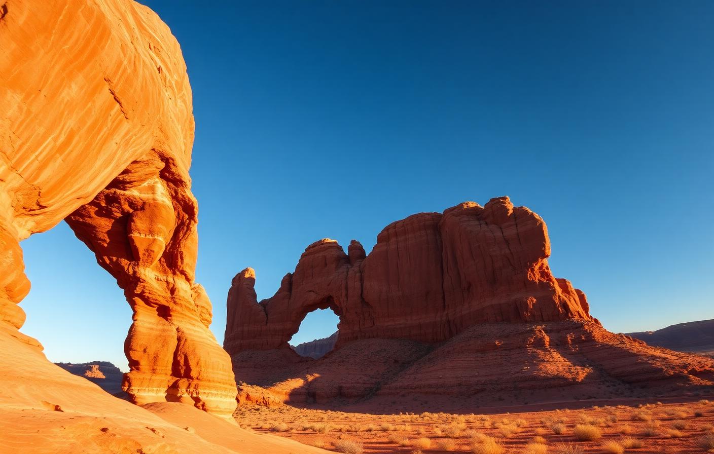 Colorado National Monument