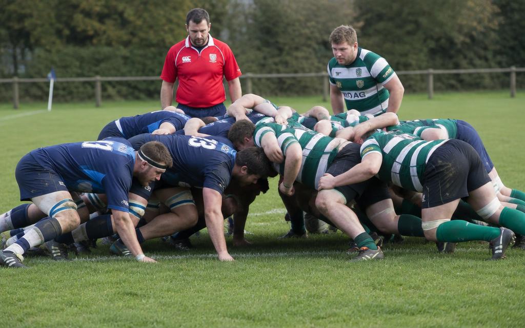Grand Junction Rugby Club