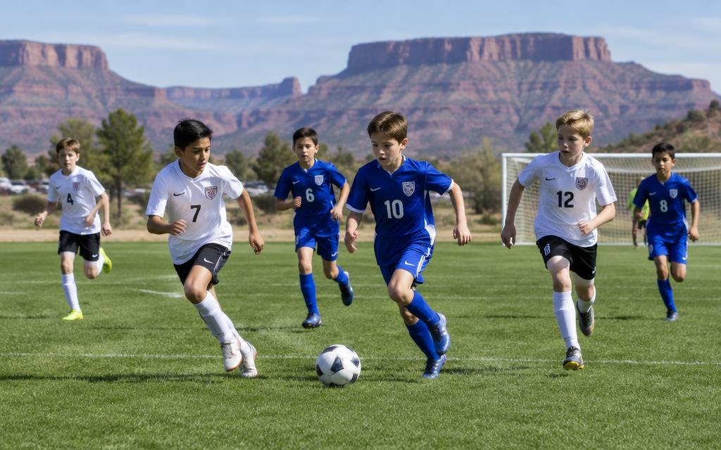 Grand Junction Soccer Club