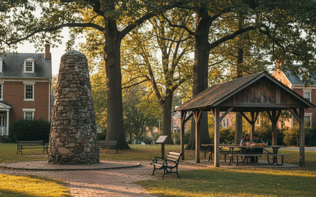 Tope/Pioneer Park