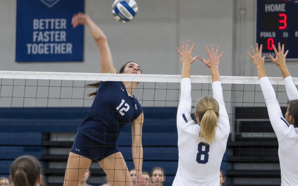 Western Slope Volleyball