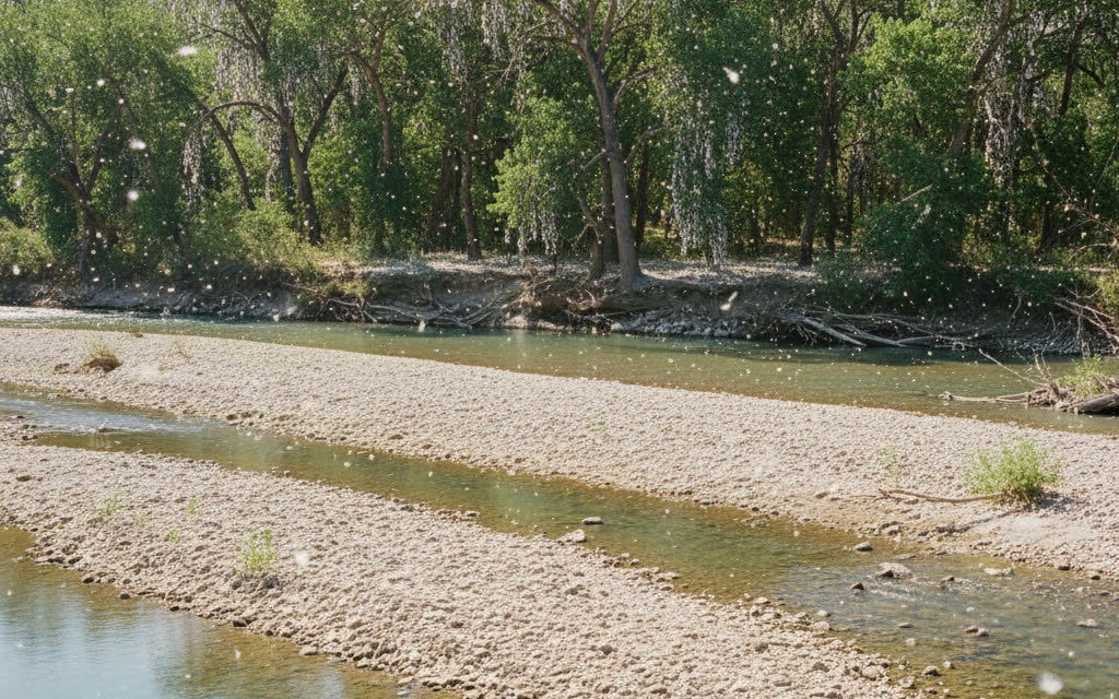 Watson Island Open Space